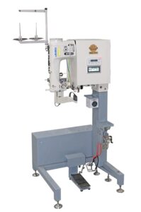 Side Seam Topstitching Machine-Breakthrough in the Garment Manufacturing Industry. 22 August 2022 | Photo by HKPC/NHA File Photo