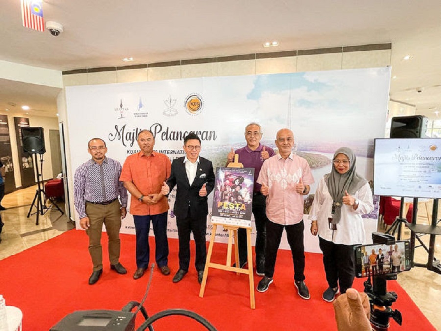 Merdeka at Kuantan 188 News Hub Asia