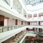 2. Megah Rise Mall Interior