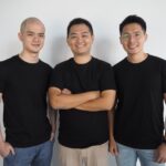 Glife Technologies_Founders (L-R_ Wayne Goh, Justin Chou, Caleb Wu)