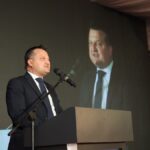 Moelnkycke CEO Zlatko Rihter