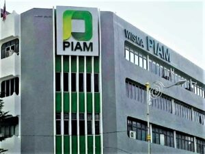 Wisma PIAM in Kuala Lumpur, Malaysia. | Photo by PIAM/NHA File Photo