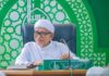 PAS to remain in PN, will not dissolve state assemblies in Kelantan, Terengganu and Kedah Abdul Hadi Awang, PAS President. | Photo by Media Presiden PAS