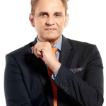 Dato’ Amir Firdaus Abdullah, Group Managing Director & Chairman at Aurelius Healthcare