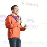 GCEO – Arief Imran