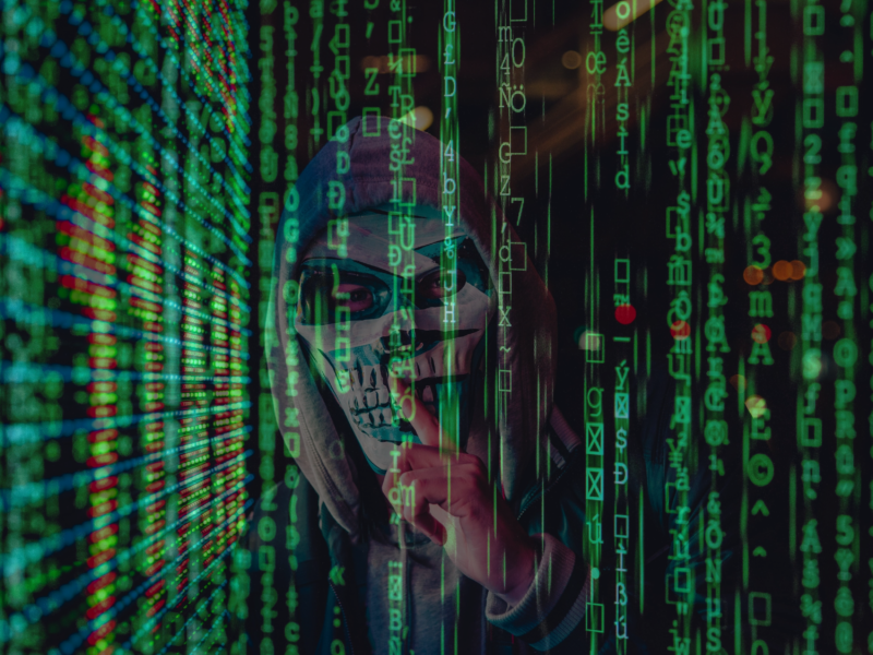 Death by a thousand algorithms | News Hub Asia