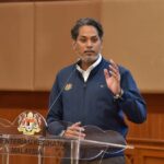 Health Minister Khairy Jamaluddin_2022_KJ Facebook