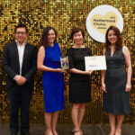 Motherhood Choice Awards 2022-Nuren Group-ClearBlue