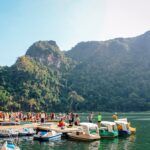Langkawi Malaysia island hopping Pulau Dayang Bunting