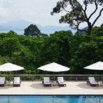 Datai Bay in Langkawi, Malaysia