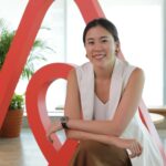Mich Goh, Airbnb’s Head of Public Policy for Southeast Asia, India, Hong Kong and Taiwan