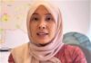 UMNO-PKR secret talks just rumours associated with GE15, says PKR VP Nurul Izzah Anwar, Vice-President of the People's Justice Party (PKR). | Photo extracted from Nurul Izzah's video on Instagram