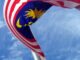 The Malaysian flag. | Photo by Siew Lian/FreeImages/NHA File Photo