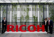 RICOH embraces ESG with new Smart Office Concept