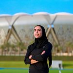 SA Fastest Female Sprinter