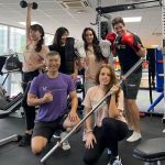 Fit Education Australia_group photo with Dundee Kim_r