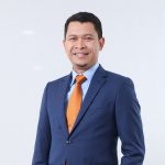 Aria Putera-SME Bank-Group President and CEO