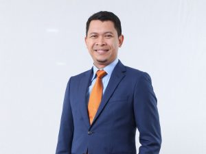 Datuk Wira (Dr.) Aria Putera Ismail, Group President / Chief Executive Officer of SME Bank. | Photo by SME Bank/cropped/NHA File Photo