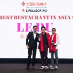 Asia 50 Best Restaurants