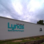 Lynas logo front entrance_r