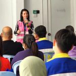 Samantha Jackson health talk at NS Bluescope Malaysia_P1_r