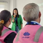 Samantha Jackson health talk at NS Bluescope Malaysia_P3