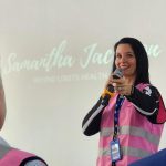 Samantha Jackson health talk at NS Bluescope Malaysia_P4