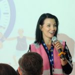 Samantha Jackson health talk at NS Bluescope Malaysia_P5