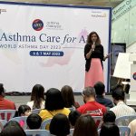 Asthma Malaysia_World Asthma Day event in 1 Mont Kiara_4