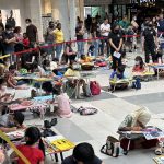 Asthma Malaysia_World Asthma Day event in 1 Mont Kiara_5