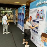 Asthma Malaysia_World Asthma Day event in 1 Mont Kiara_6