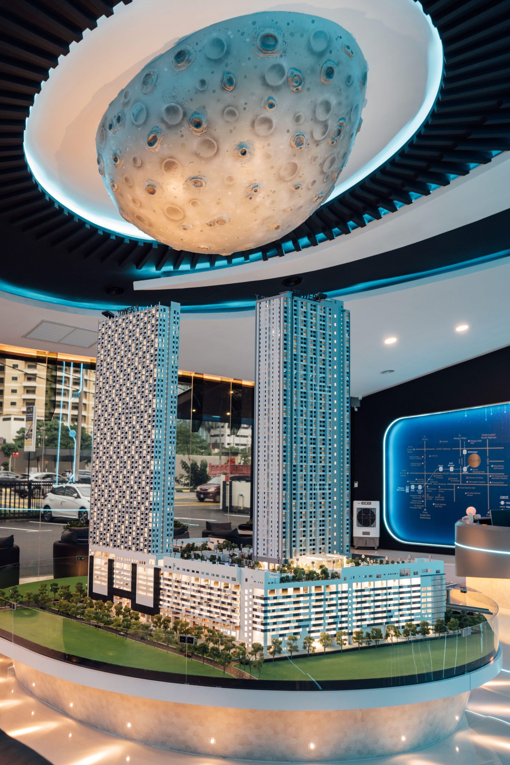 Astrum Ampang’s SOHO Suites 2 launched News Hub Asia