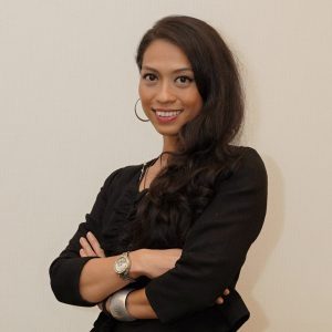 Ruzanna Muhammad, Editor-at-Large, News Hub Asia | NHA File Photo