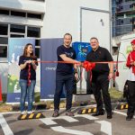 Photo 1 – From left to right, Eirik Barclay, Chief Executive Officer of Yinson GreenTech and Charles Brewer, Pos Malaysia_r