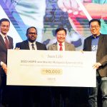 SunLife-Malaysia 2022 Physical Activity Report Card for Children and Adolescents_Photo 2