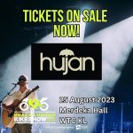 Hujan Concert at Kuala Lumpur Bike Show 2023_ticket sale poster_2_400px