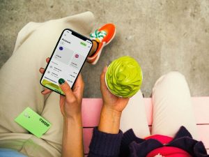 International spending spree with Wise. | Photo by Wise/NHA File Photo