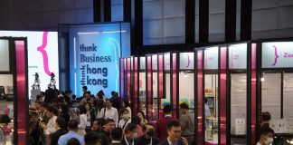 Think Business, Think Hong Kong in Bangkok, organised by the Hong Kong Trade Development Council (HKTDC), received enthusiastic response from Thai government and business leaders, attracting over 2,000 buyers from eight ASEAN countries, including their local chambers and associations. | Photo by HKTDC/NHA File Photo