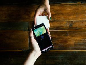 Digital card by Wise. | Photo by Wise/NHA File Photo