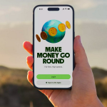 Wise app_Money Make the world go round