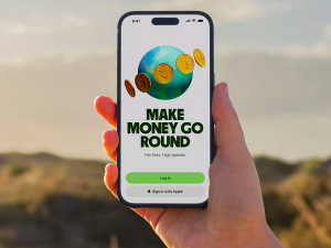 The Wise app. | Photo by Wise/NHA File Photo