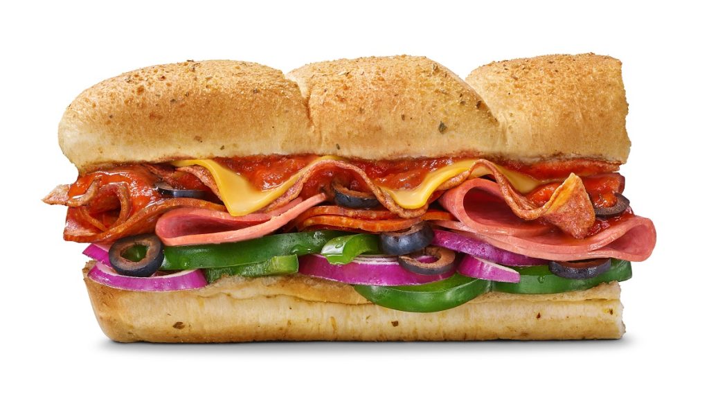 Subway® and Cha EunWoo bring meltworthy moments to Singapore News Hub Asia