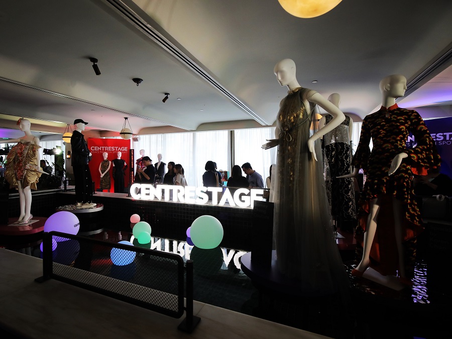 CENTRESTAGE 2023 press event on 24 August 2023. | Photo by HKTDC/NHA File Photo