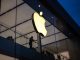 Apple logo on the glass wall of the Apple Store building in Chengdu, China taken on 27 May 2021. | Photo by Bangyu Wang/Unsplash/NHA File Photo