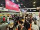 Food industry members at SFFA 2022, now known as SFDA 2023. | Photo by Speciality Food & Drinks Asia (SFDA)/NHA File Photo