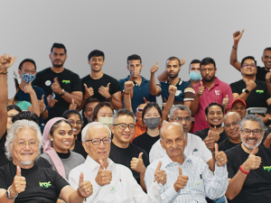 Photo by: IRGA/NHA File Photo