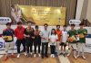 The Negeri Sembilan Open Championship 2023, Port Dickson, Negeri Sembilan, Malaysia, 2-3 September 2023. | Photo by the Negeri Sembilan Fencing Association/NHA File Photo