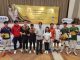 The Negeri Sembilan Open Championship 2023, Port Dickson, Negeri Sembilan, Malaysia, 2-3 September 2023. | Photo by the Negeri Sembilan Fencing Association/NHA File Photo