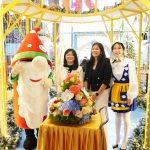 IPC Shopping Centre celebrates 20 years as community’s home away from home, unveils its Snow-Much-Fun 20versary Fest