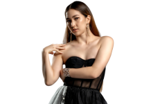 Dance Through My Heart: The Fusion of Latin Rhythms and Asian Inspiration